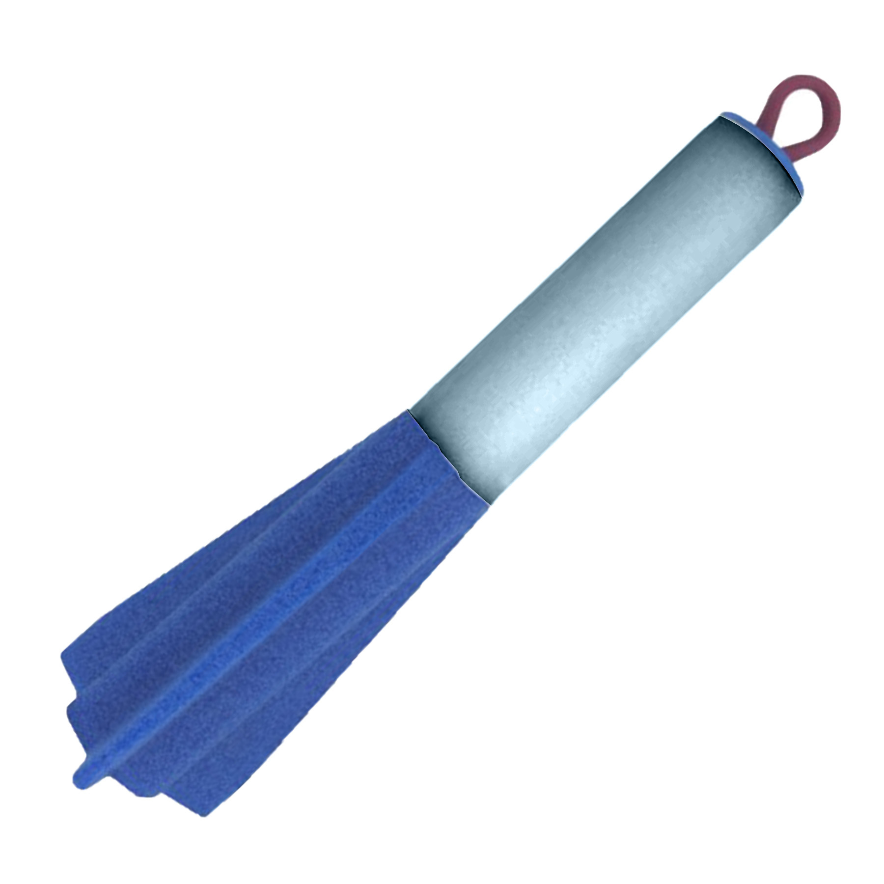 Bungee Rocket