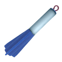 Bungee Rocket