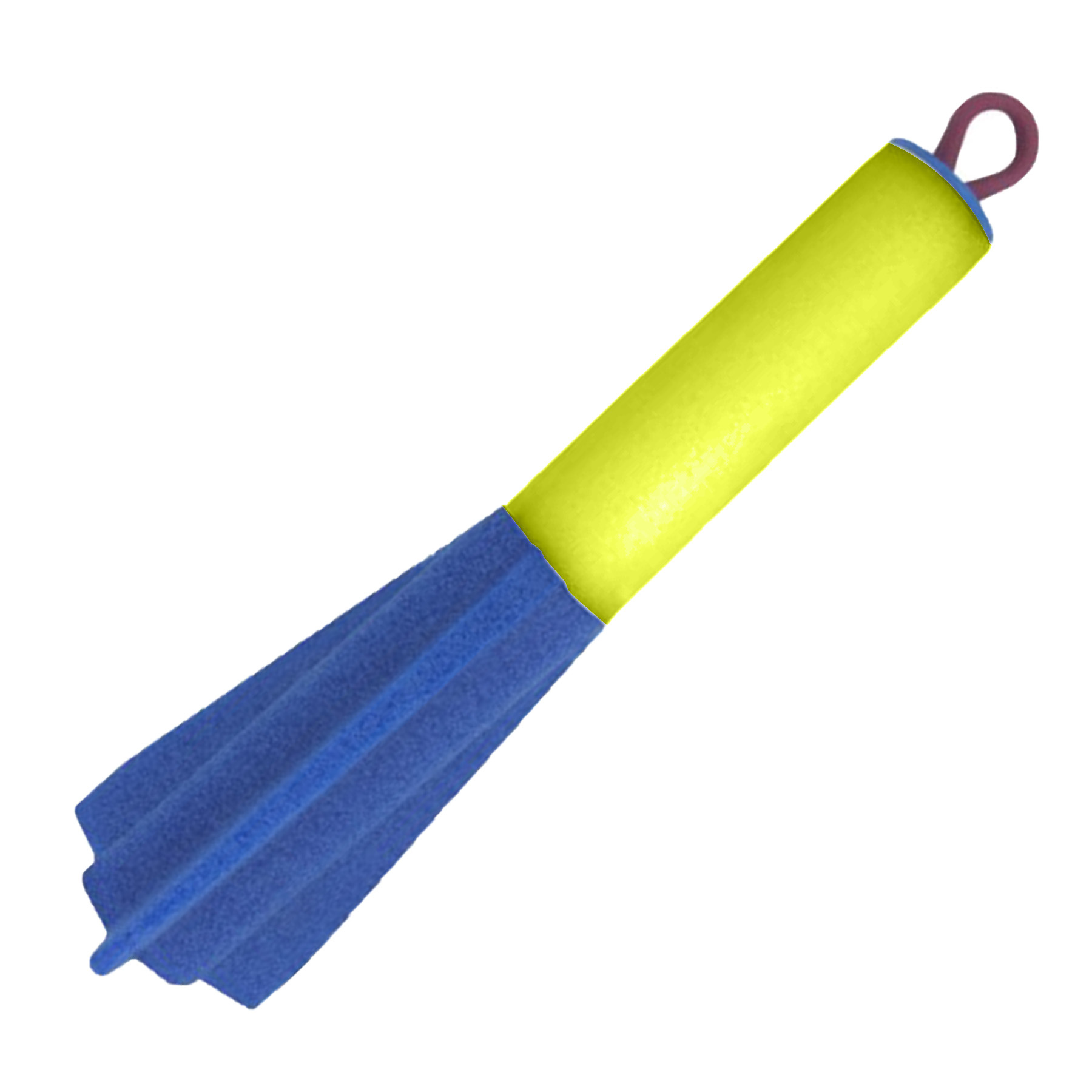 Bungee Rocket