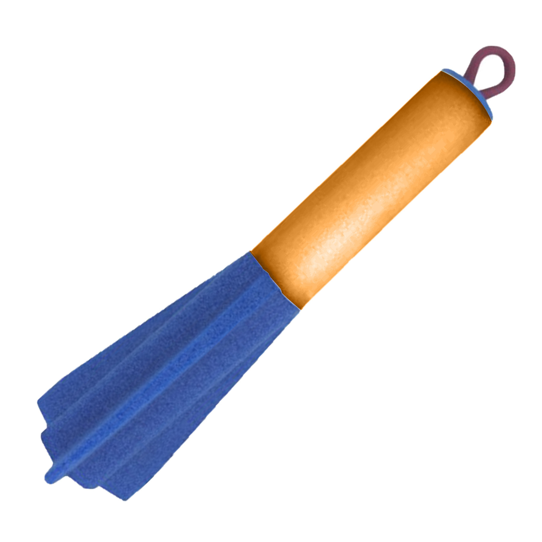 Bungee Rocket