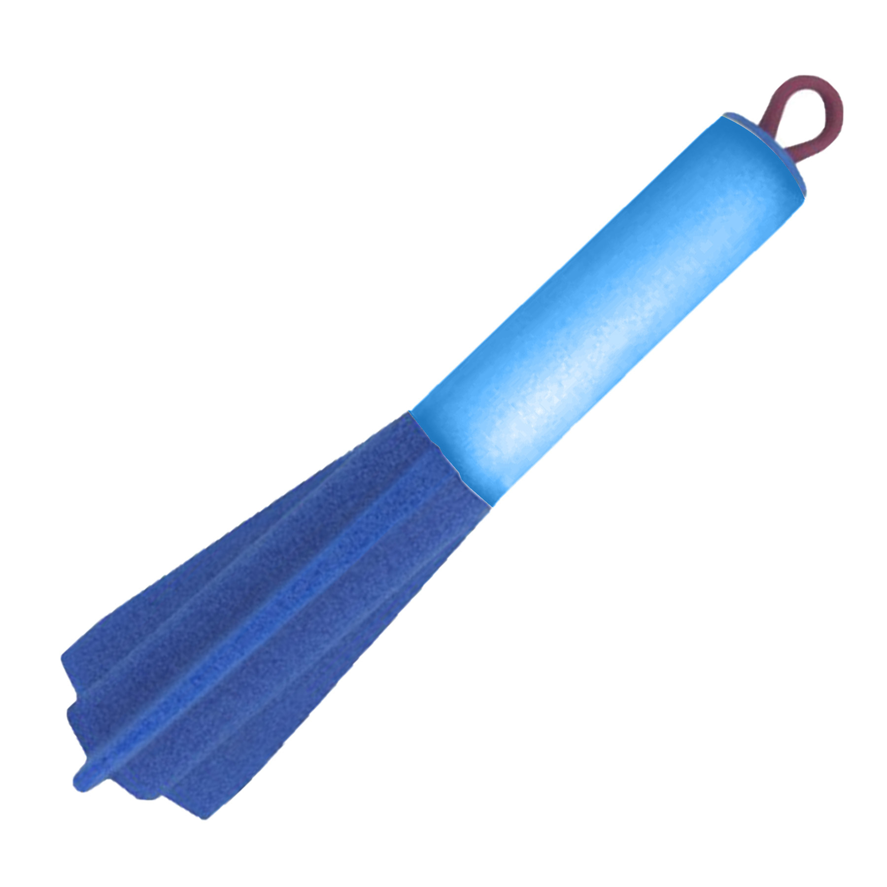 Bungee Rocket