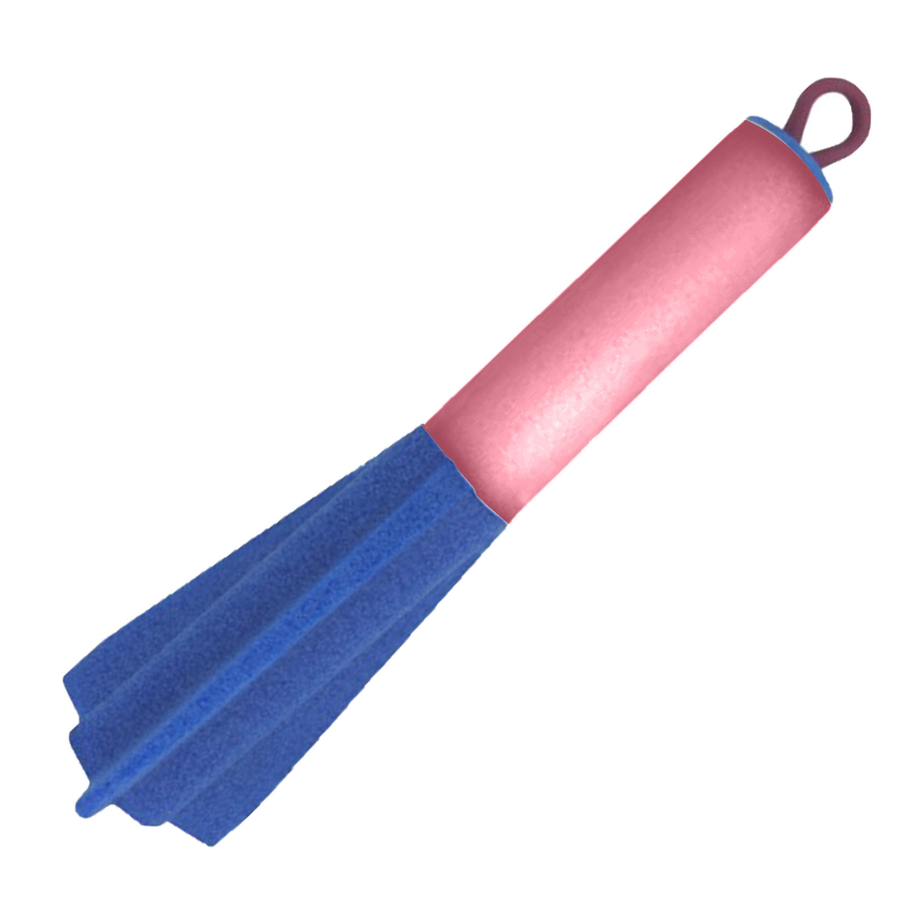 Bungee Rocket