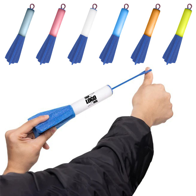 Bungee Rocket