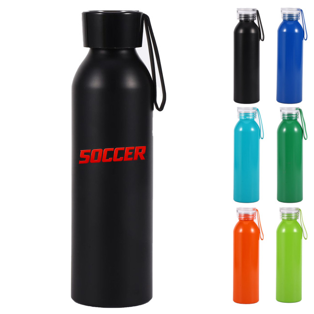 22 oz Regis Bottle