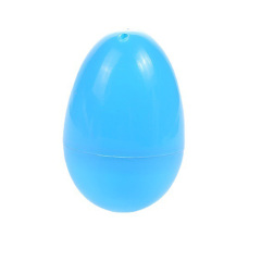 Empty Easter Egg Shells