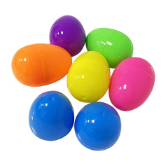 Empty Easter Egg Shells