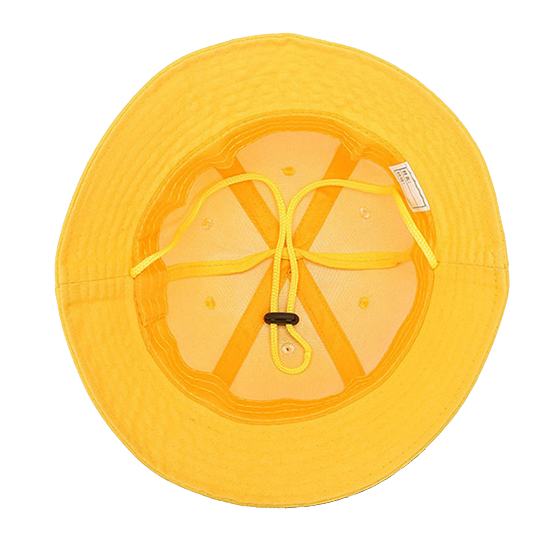Fun Cotton Kids Outdoor Sun Protection Fisherman Hat