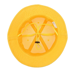 Fun Cotton Kids Outdoor Sun Protection Fisherman Hat