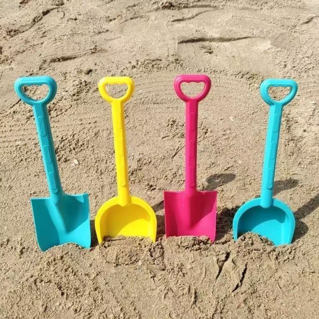 Kids Beach & Snow Shovel Toy - 2 Pack
