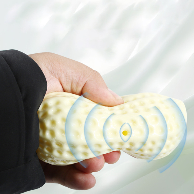 Durable Flavored Pet Chew Toy