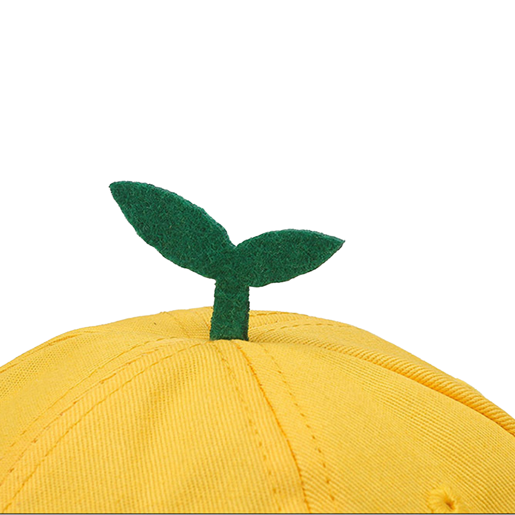 Fun Cotton Kids Outdoor Sun Protection Fisherman Hat