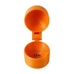 Fun Shapes Round Cake Pop Mold Press