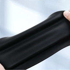 Silicone Swim Cap for Men & Women