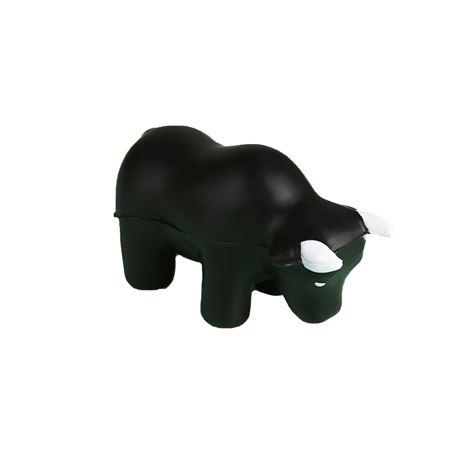 Grassland Animals Stress Ball Keychain