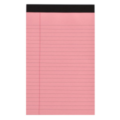 11" X 8.5" Small Easy-Tear Notepads (30 Sheets)