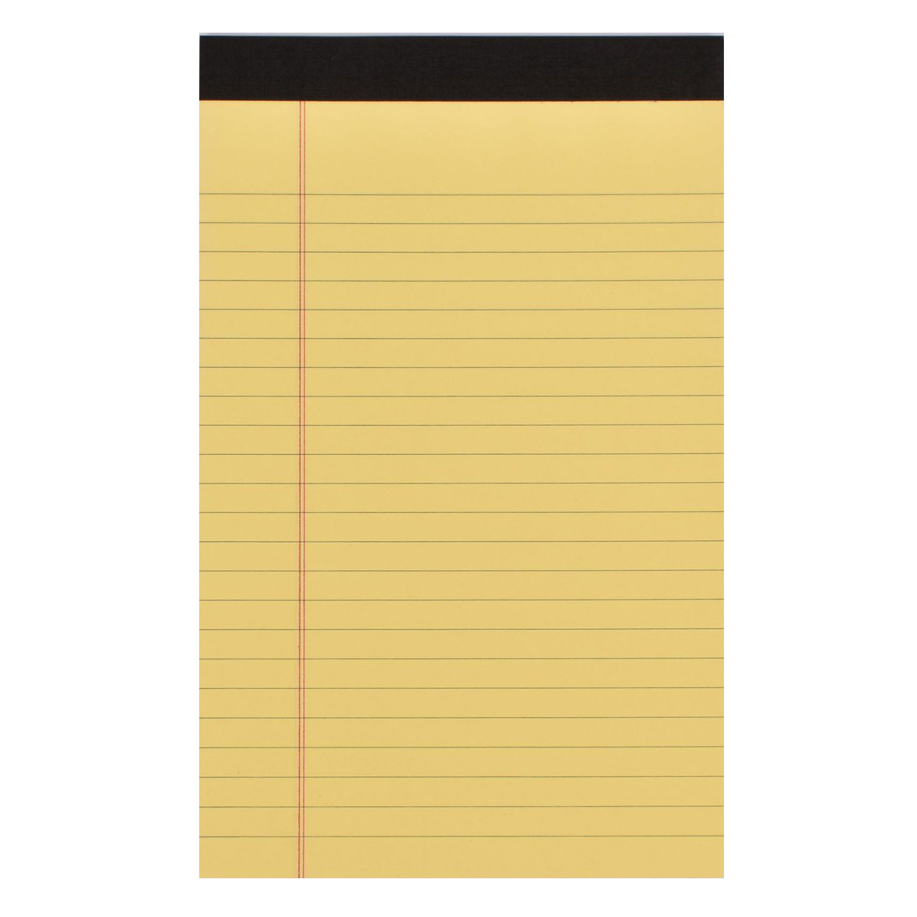 11" X 8.5" Small Easy-Tear Notepads (30 Sheets)