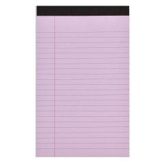 11" X 8.5" Small Easy-Tear Notepads (30 Sheets)