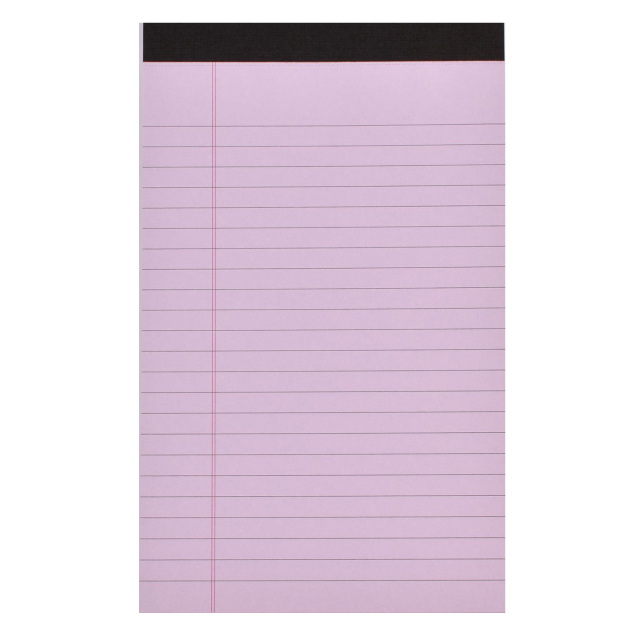 11" X 8.5" Small Easy-Tear Notepads (30 Sheets)