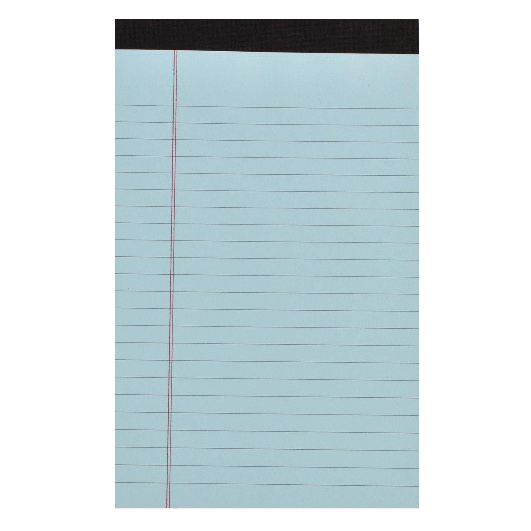 11" X 8.5" Small Easy-Tear Notepads (30 Sheets)