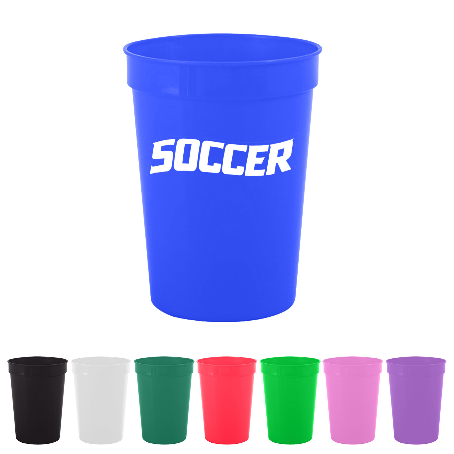 22 Oz. Stadium Cup