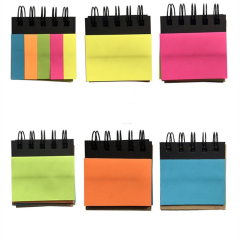 Coil Sticky Note
