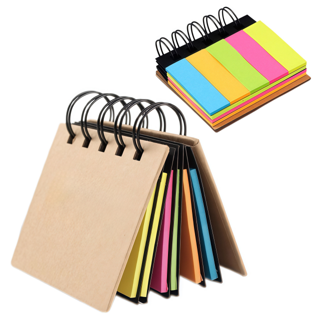 Coil Sticky Note