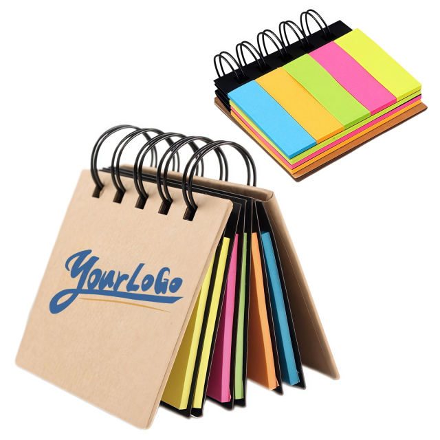 Coil Sticky Note