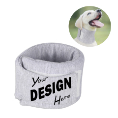 Adjustable Pet Recovery Neck Collar Anti-Lick Protection