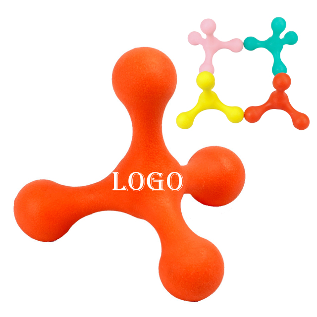 Dog Squeaky Chew & Training Toy