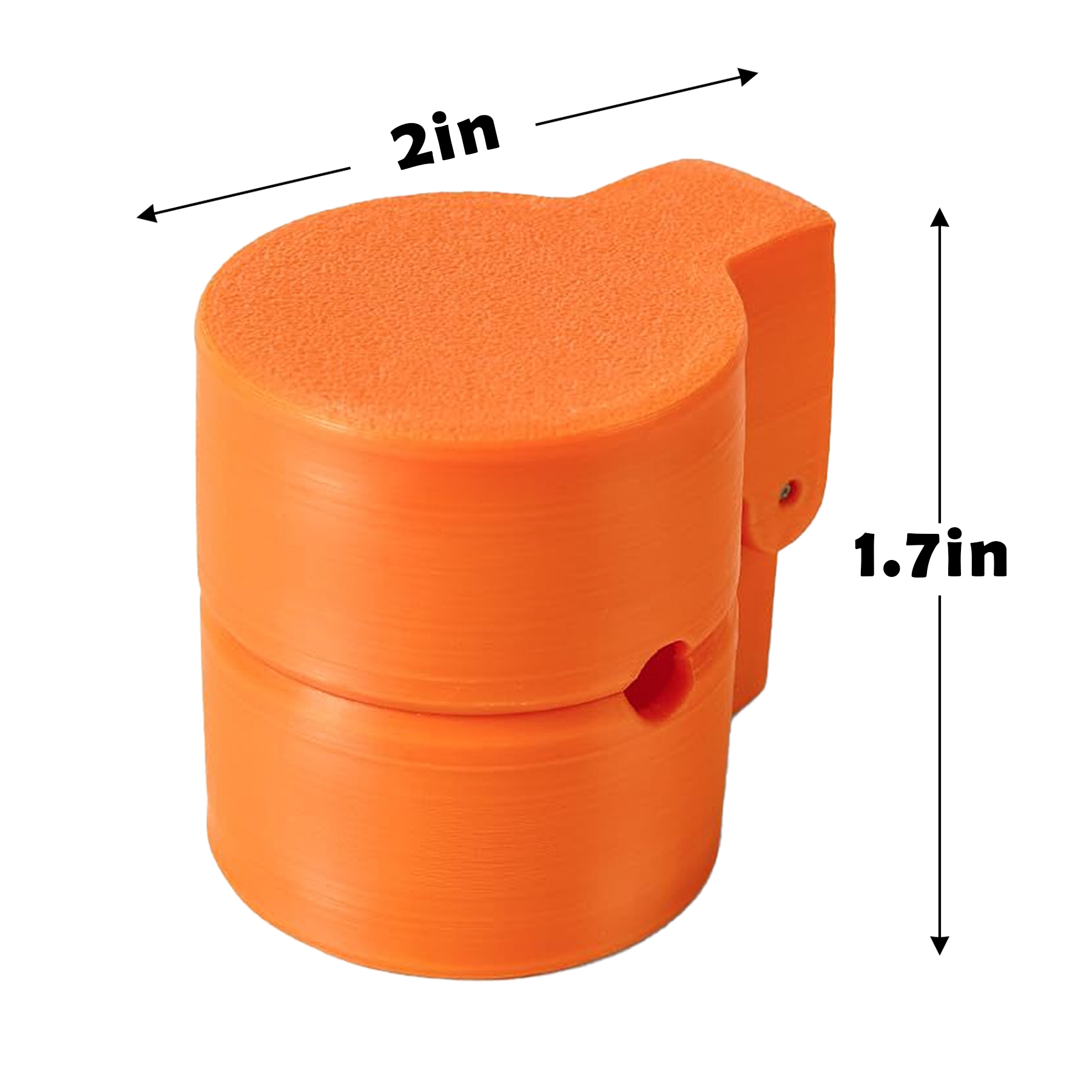 Fun Shapes Round Cake Pop Mold Press