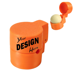 Fun Shapes Round Cake Pop Mold Press