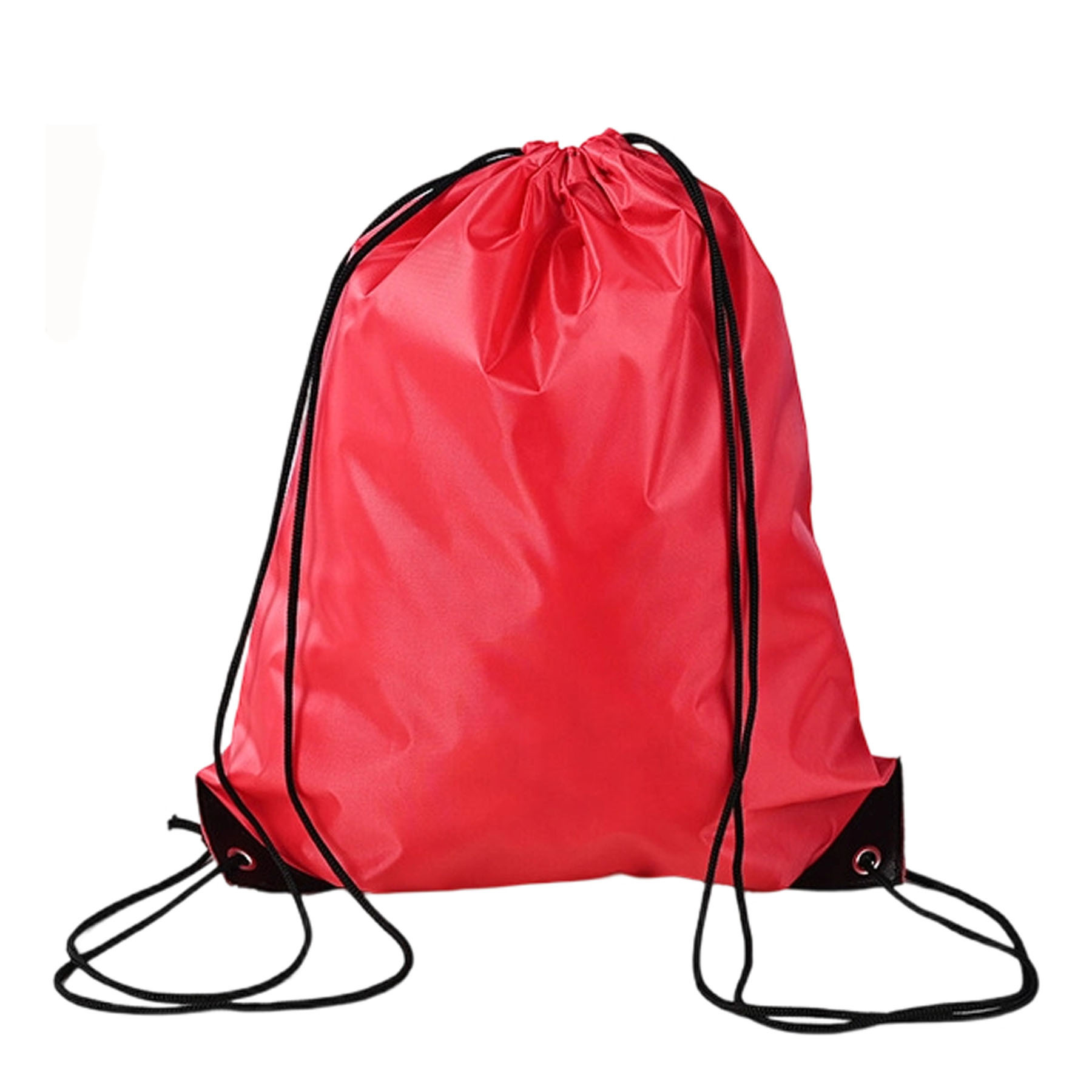 Polyester Drawstring Bag