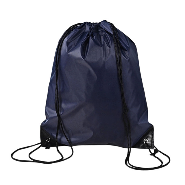Polyester Drawstring Bag