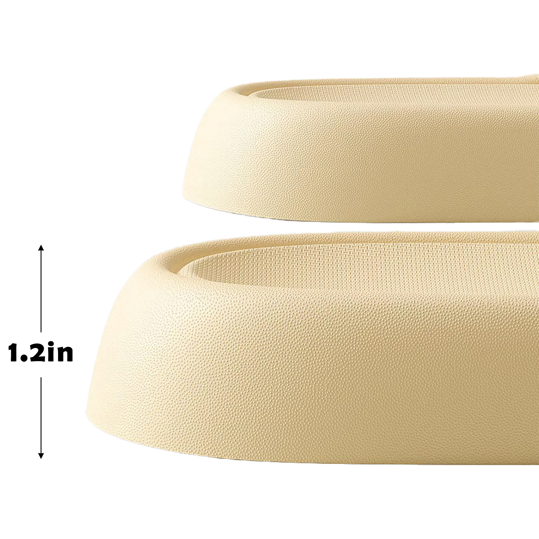 Non-Slip Breathable Summer Slippers