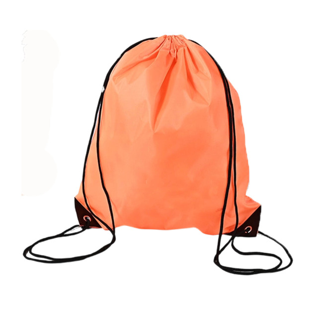 Polyester Drawstring Bag