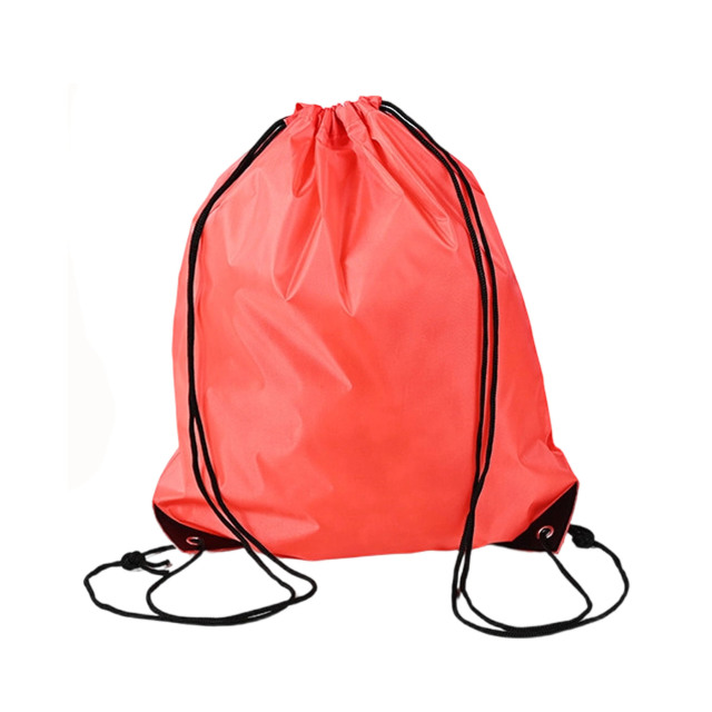 Polyester Drawstring Bag