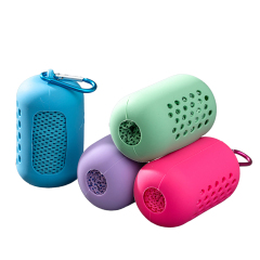 Custom Soft Cooling Sport Towel