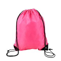 Polyester Drawstring Bag