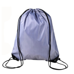 Polyester Drawstring Bag