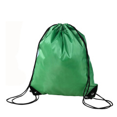 Polyester Drawstring Bag