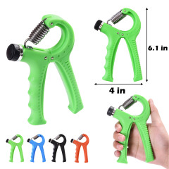Hand Grip Trainer