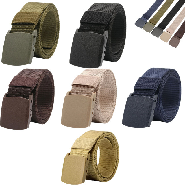 Nylon Belt