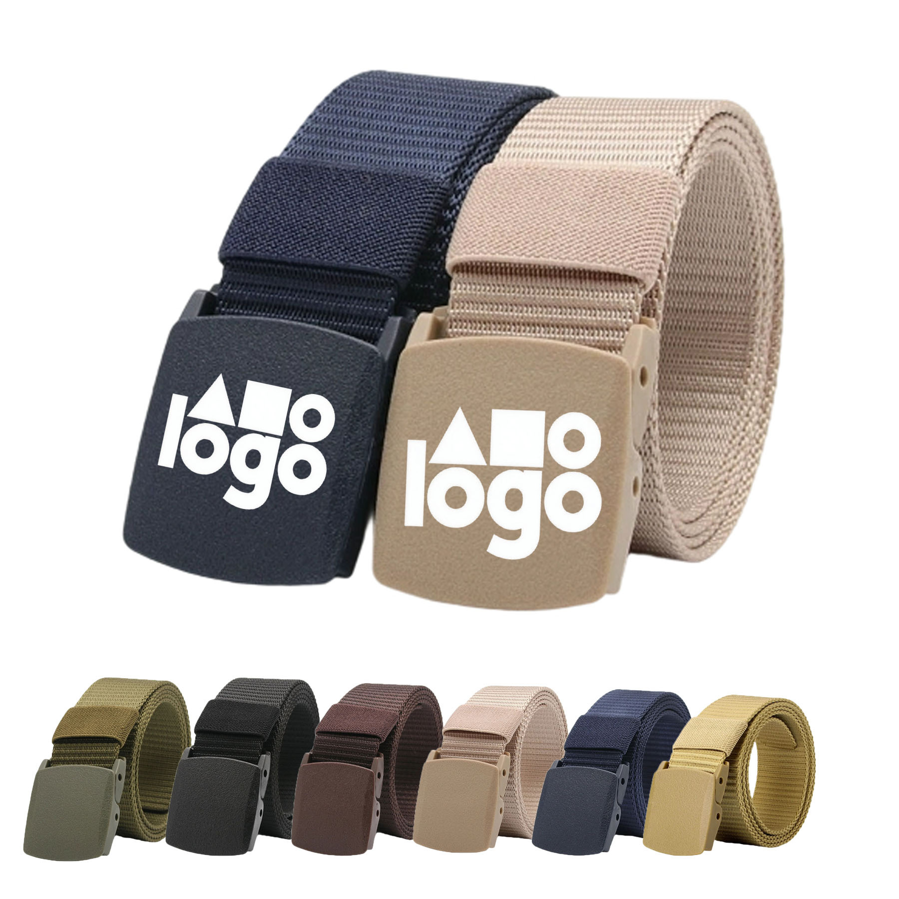 Nylon Belt
