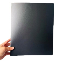Matte Finish Folder