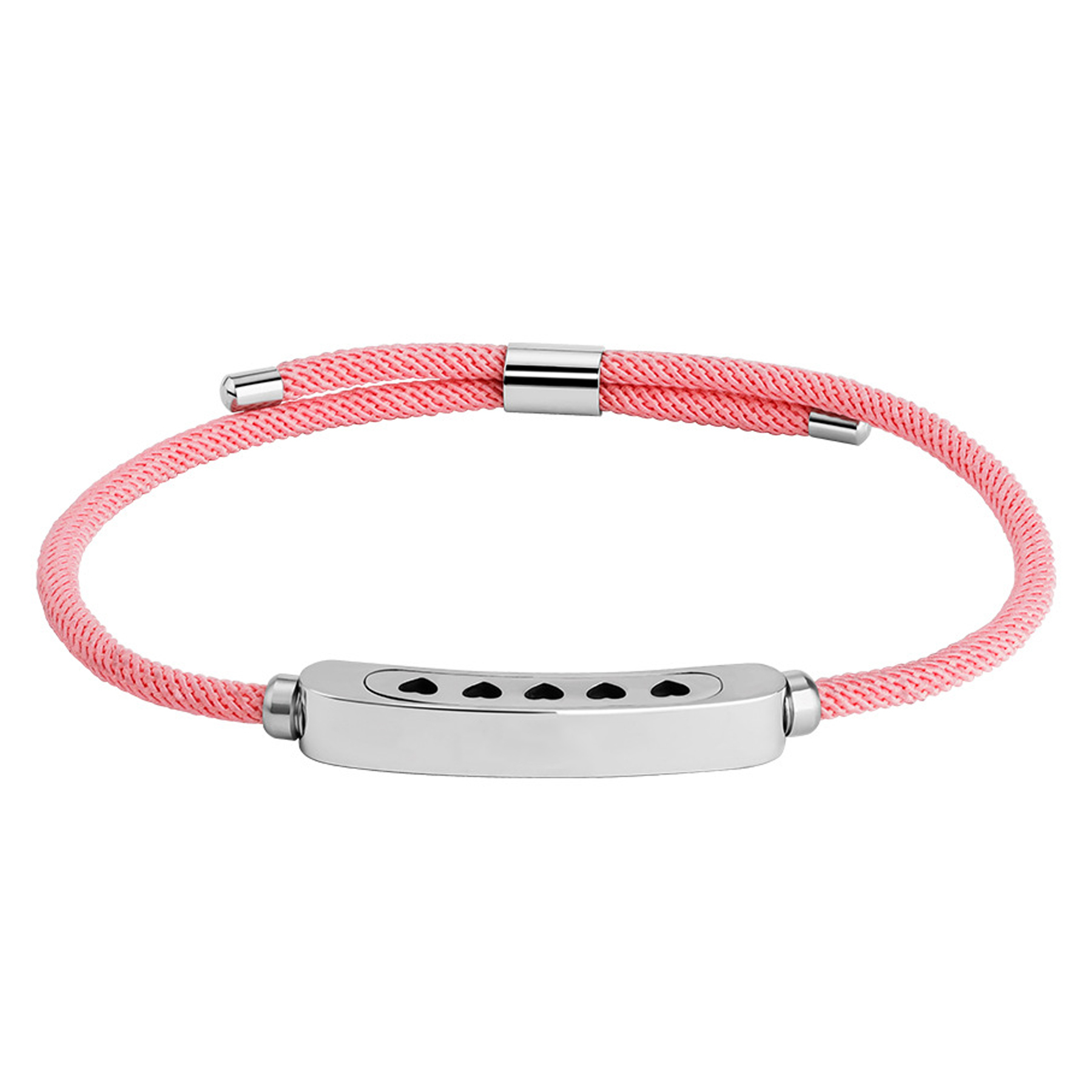 Outdoor Mosquito Repellent Couple Wristbands