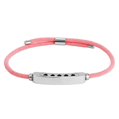 Outdoor Mosquito Repellent Couple Wristbands