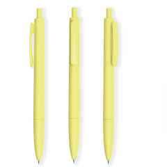 0.5MM Push-Button Gel Pen