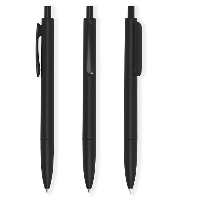 0.5MM Push-Button Gel Pen