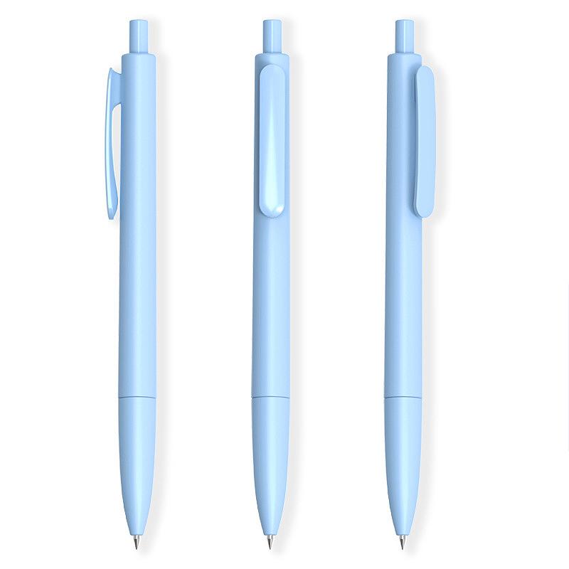 0.5MM Push-Button Gel Pen