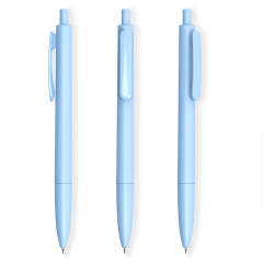 0.5MM Push-Button Gel Pen